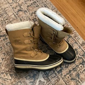 Sorel Women’s Caribou Size 8.5